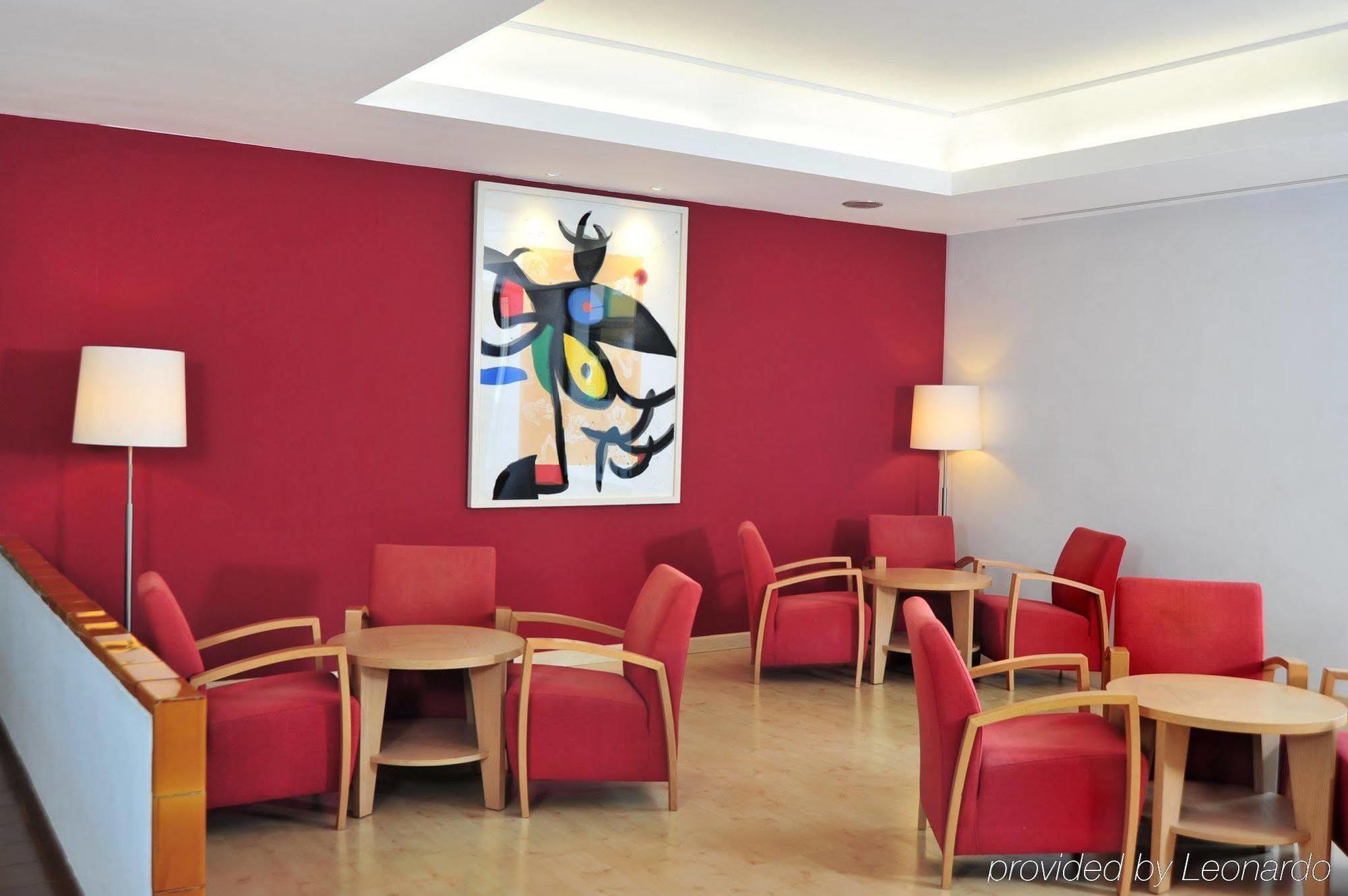 As Porta Catalana Hotel La Jonquera Restaurant photo
