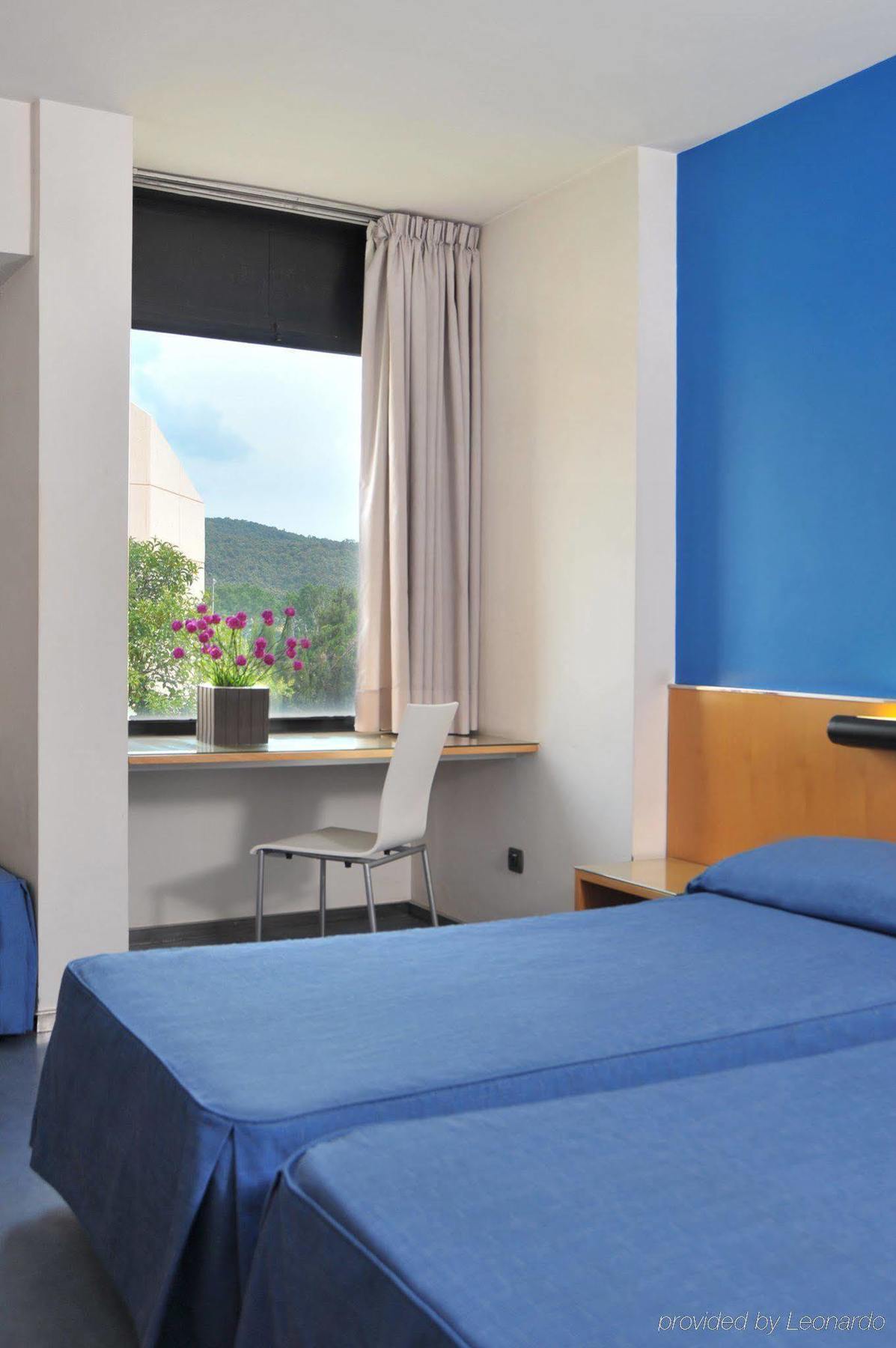 As Porta Catalana Hotel La Jonquera Room photo